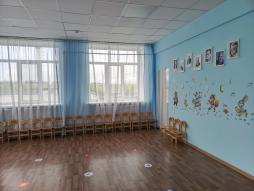 музыкальный зал