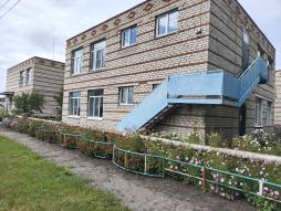 Наш садик